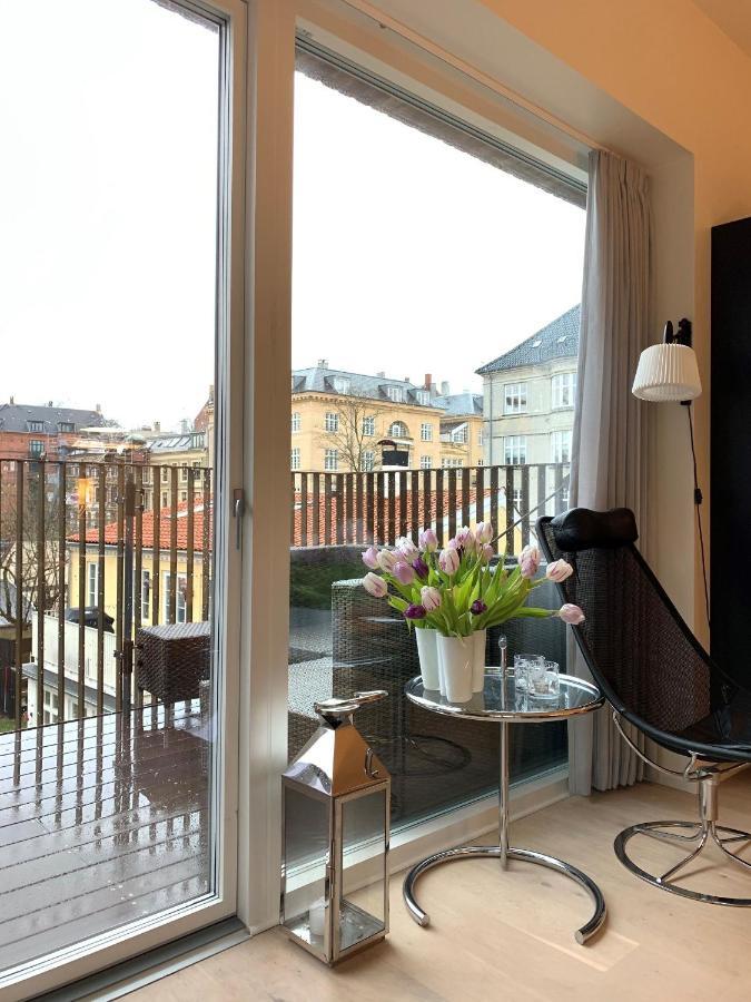 Apartmentincopenhagen Apartment 1440 Εξωτερικό φωτογραφία