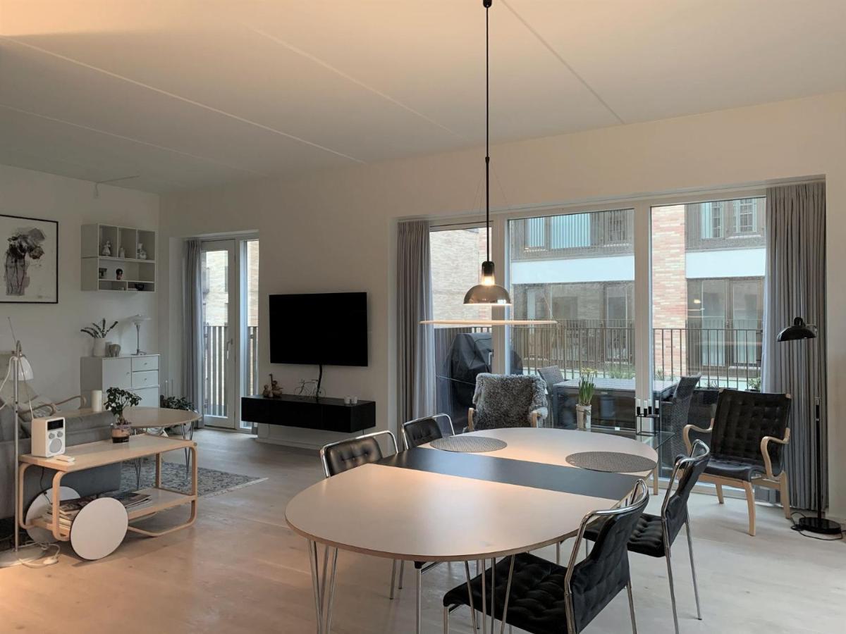 Apartmentincopenhagen Apartment 1440 Εξωτερικό φωτογραφία